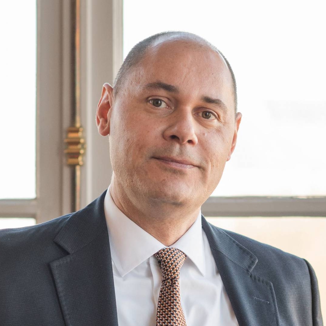 Fabio Gamba